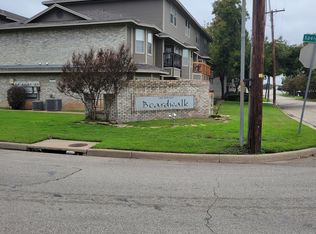 1334 Park Ave #A, Waco, TX 76706