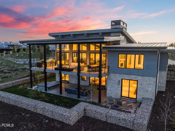 6730 Painted Valley Pass, Park City, UT 84098