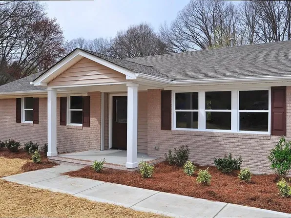 5127 Furman Pl, Charlotte, NC 28210