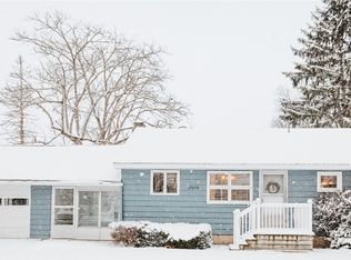 17650 Route 89 Hwy, Corry, PA 16407