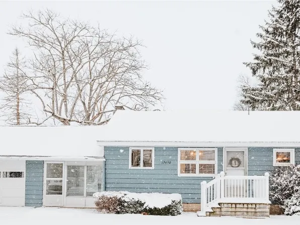 17650 Route 89 Hwy, Corry, PA 16407
