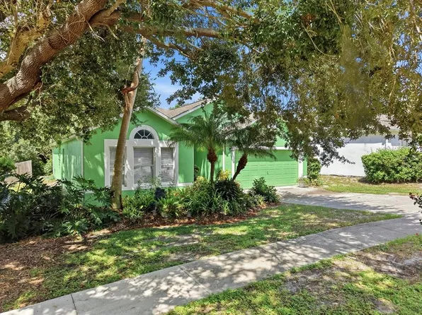 809 ROCKY MOUNTAIN COURT, VALRICO, FL 33594