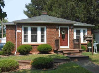 527 Grant St, Vassar, MI 48768