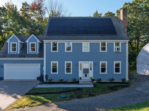 17 Sears Rd, Weymouth, MA 02190