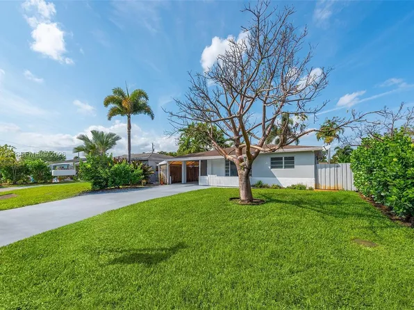 81 NE 47th St, Oakland Park, FL 33334