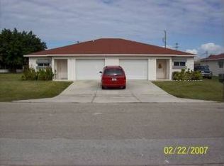 1229 SE 8th Ter, Cape Coral, FL 33990