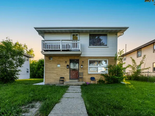 4971 North 46th STREET #4973, Milwaukee, WI 53218