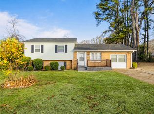 2210 Wharton Rd NW, Huntsville, AL 35810
