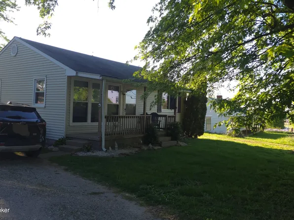 5234 S Highway 105, Falls Of Rough, KY 40119