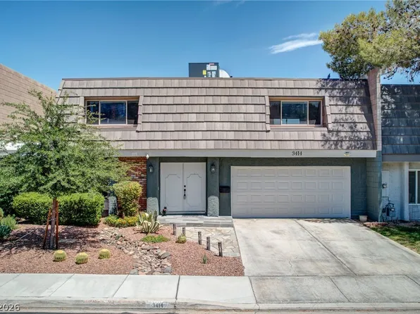 3414 Clandara Ave, Las Vegas, NV 89121