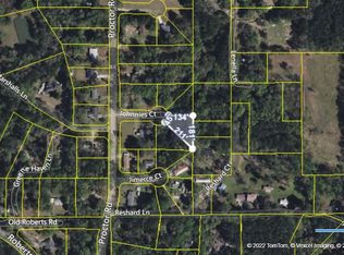 0 Johnnies Ct, Tallahassee, FL 32309