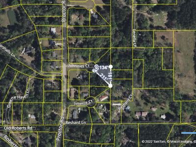 0 Johnnies Ct, Tallahassee, FL, 32309