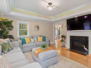 2045 Main St, Marstons Mills, MA 02648