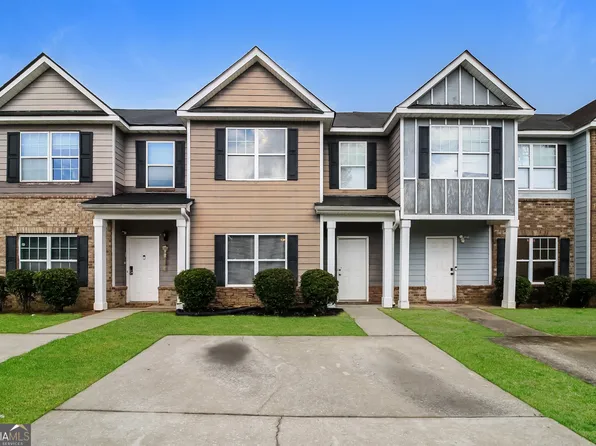 6090 Oak Bend Ct, Riverdale, GA 30296