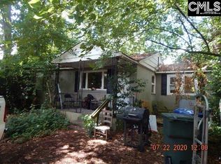 3630 Hydrangea St, Columbia, SC 29205