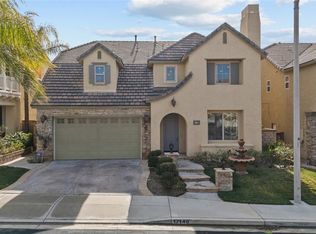 17140 Summer Maple Way, Santa Clarita, CA 91387