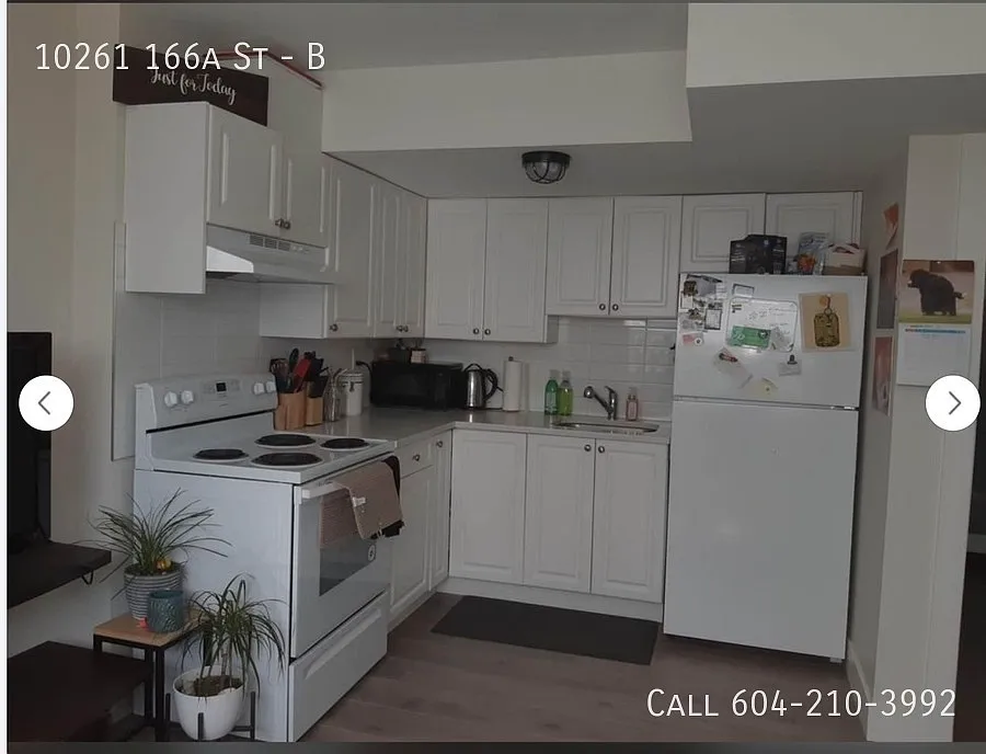 10261 166a St #B photo 1