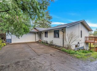 45723 SW Saddleback Dr, Gaston, OR 97119