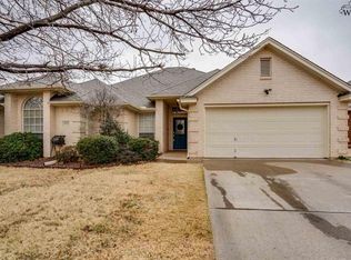 4918 Legacy Dr, Wichita Falls, TX 76310