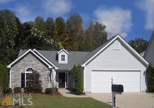 2nd image of 5007 Larkspur Ln
