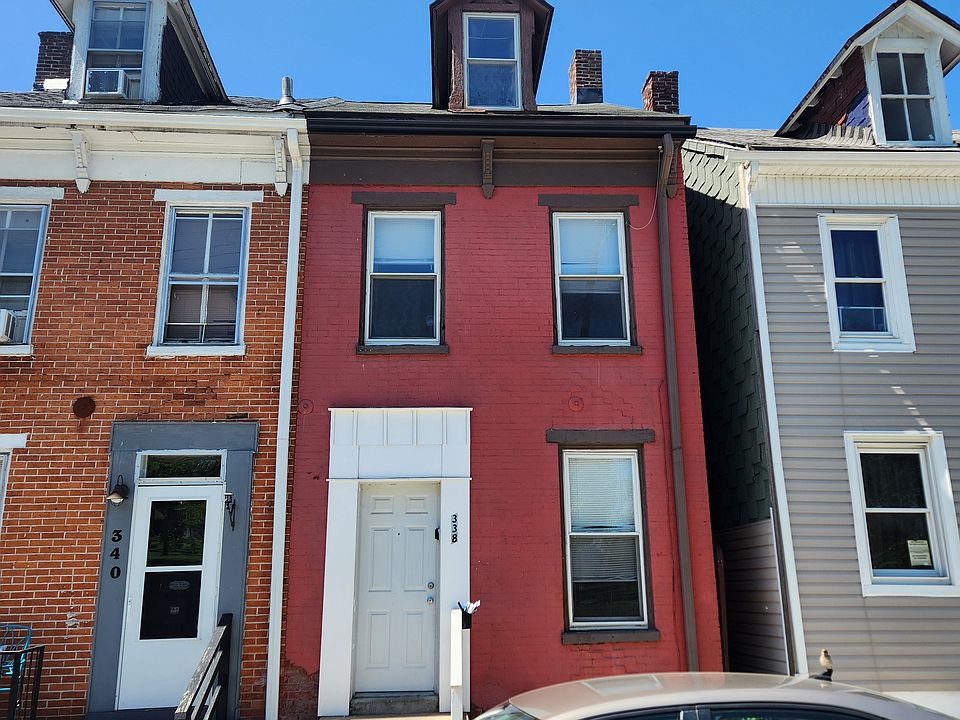 1st image of 338 S Pershing Ave