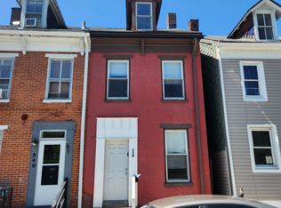338 S Pershing Ave, York, PA 17401