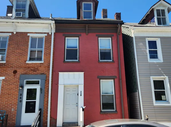 338 S Pershing Ave, York, PA 17401
