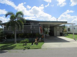 14612 Paul Revere Loop, North Fort Myers, FL 33917