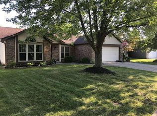 6340 Muirfield Way, Indianapolis, IN