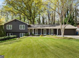 259 Dartmoor Cir, Atlanta, GA 30328