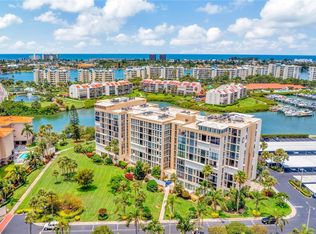 7400 Sun Island Dr #501, Saint Petersburg, FL 33707