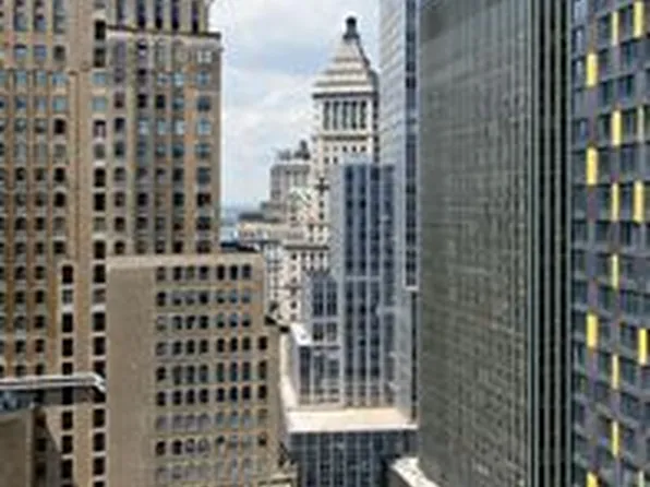 3 Hanover Square image 1 of 6