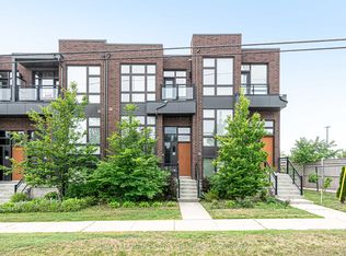 9184 Bathurst St, Vaughan, ON L4J0K1