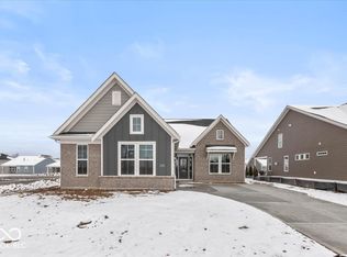 14982 Garden Mist Pl, Fishers, IN 46037