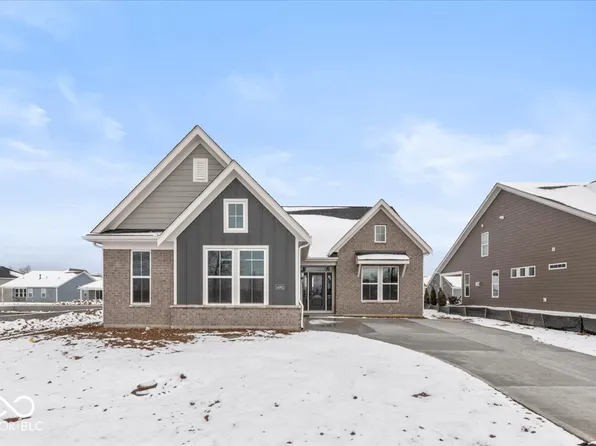 14982 Garden Mist Pl, Fishers, IN 46037