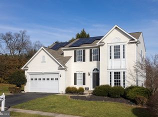 496 Nita Ct, Bel Air, MD 21014