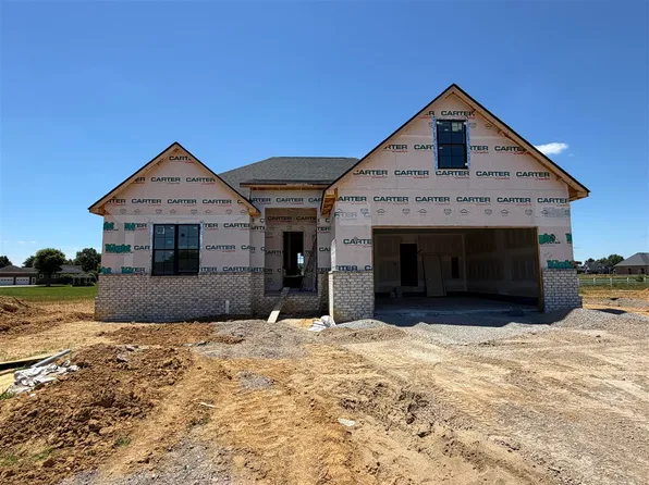 LOT 227 Avalon Ct, Franklin, KY 42134