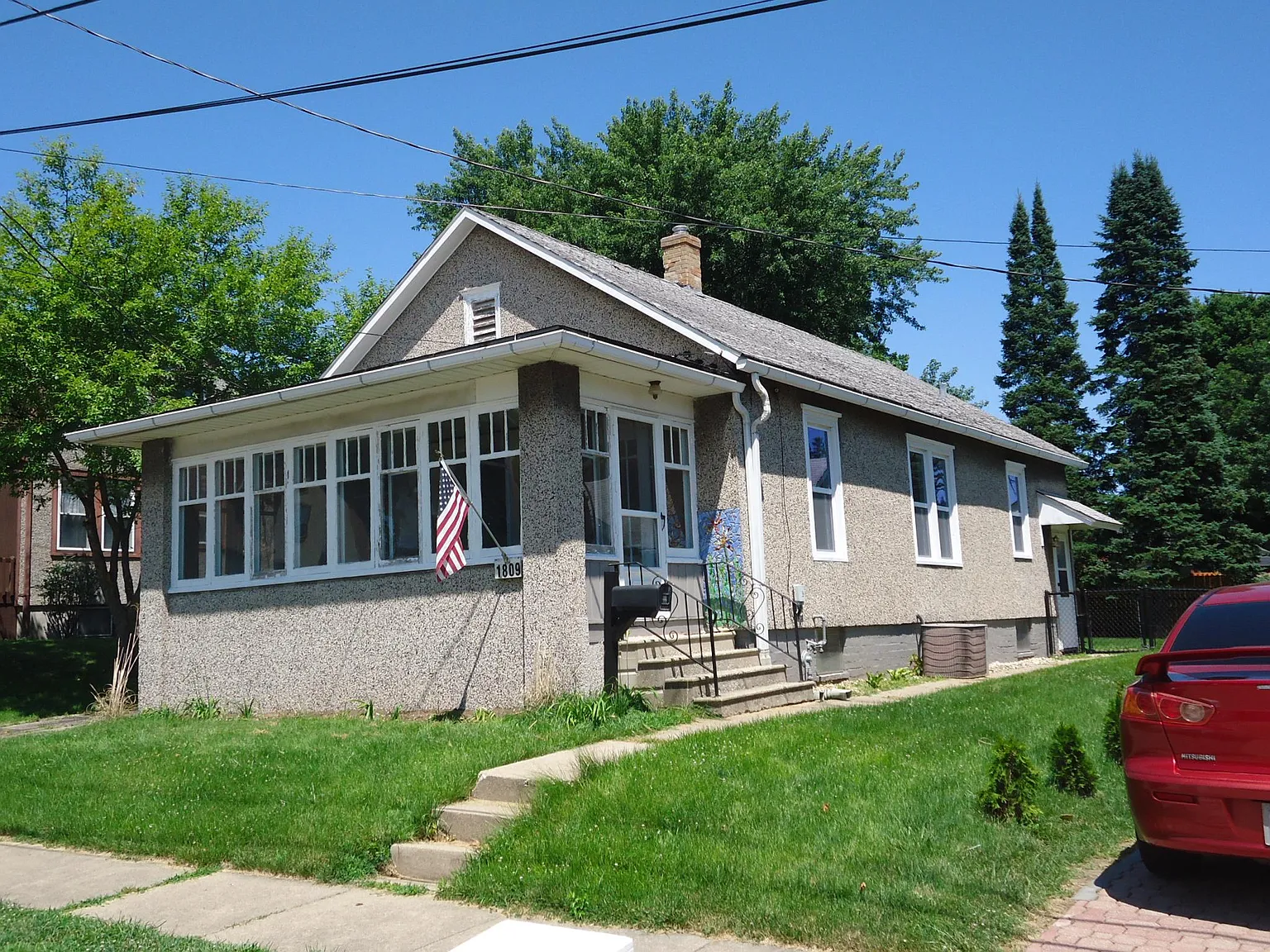 1809 Fulton St photo 1