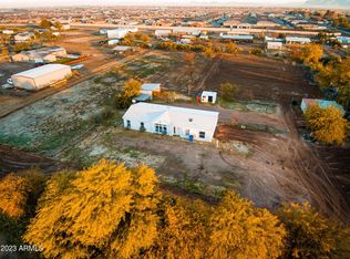 4546 E Woody Ln, Queen Creek, AZ 85140