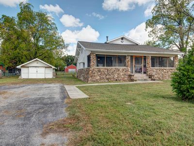 4359 W 3rd Street, Battlefield, MO, 65619