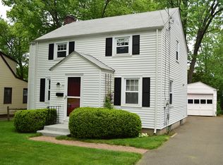 84 Judd Rd, Wethersfield, CT 06109