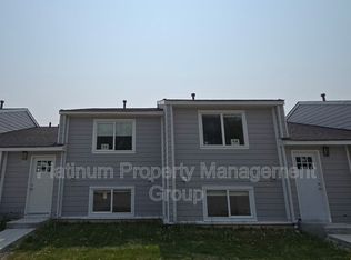 4649 Hubalta Rd SE Unit 17, Calgary, AB T2B 2P4