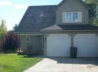 321 Ryshot Dr, Eagle, CO 81631