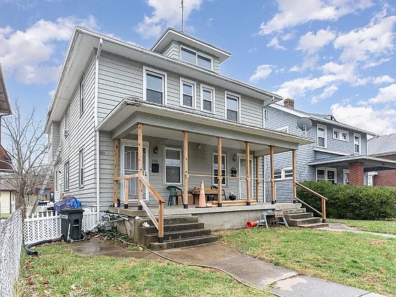 2nd image of 356 Kenwood Ave #356