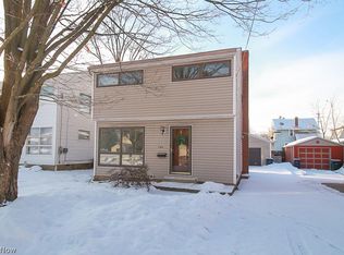 760 Minota Ave, Akron, OH 44306