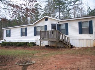 247 Merry Dr NW, Milledgeville, GA 31061
