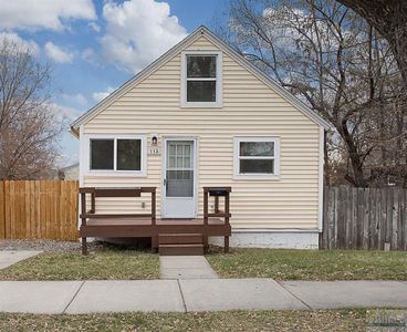 115 Jefferson St, Billings, MT, 59101