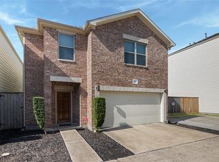 3719 Main Aspen Dr, Houston, TX 77025