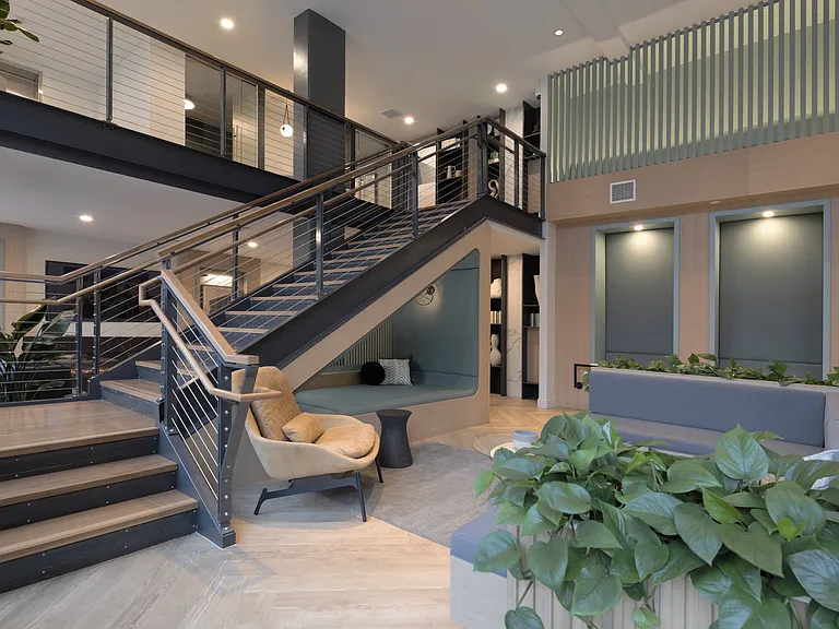 Loft House Apartments — Photo 21