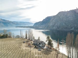 22031 C Hwy #97-C, Orondo, WA 98843